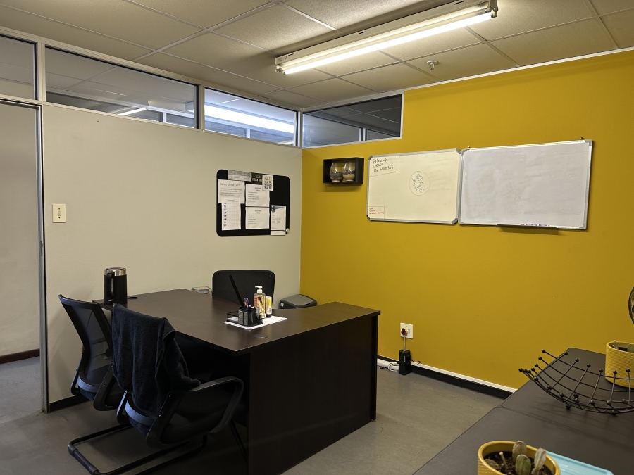 To Let commercial Property for Rent in Dal Josafat Western Cape